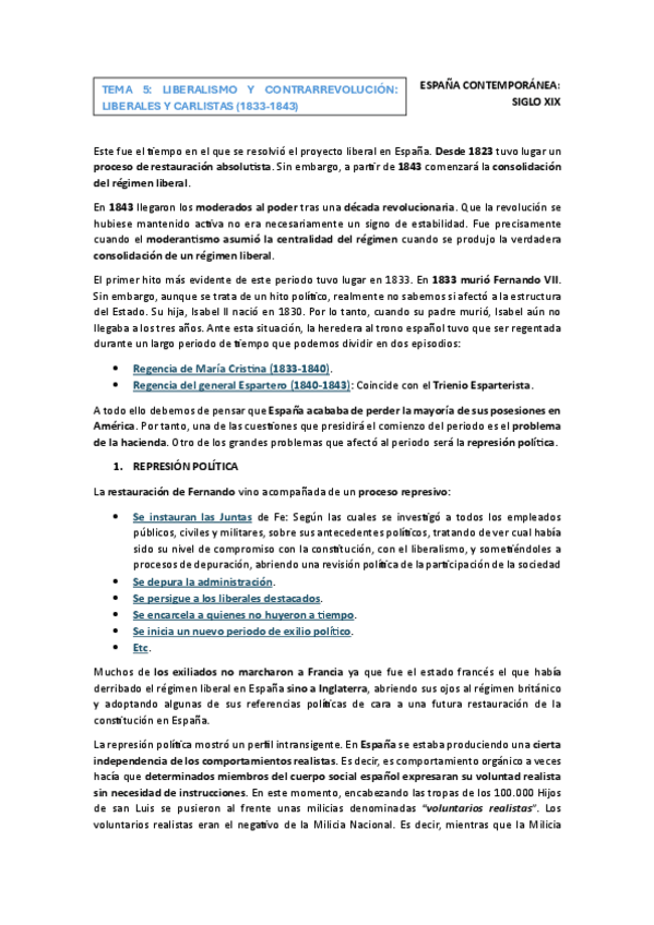 Miniatura del documento Espana-siglo-XIX-TEMA-5.pdf