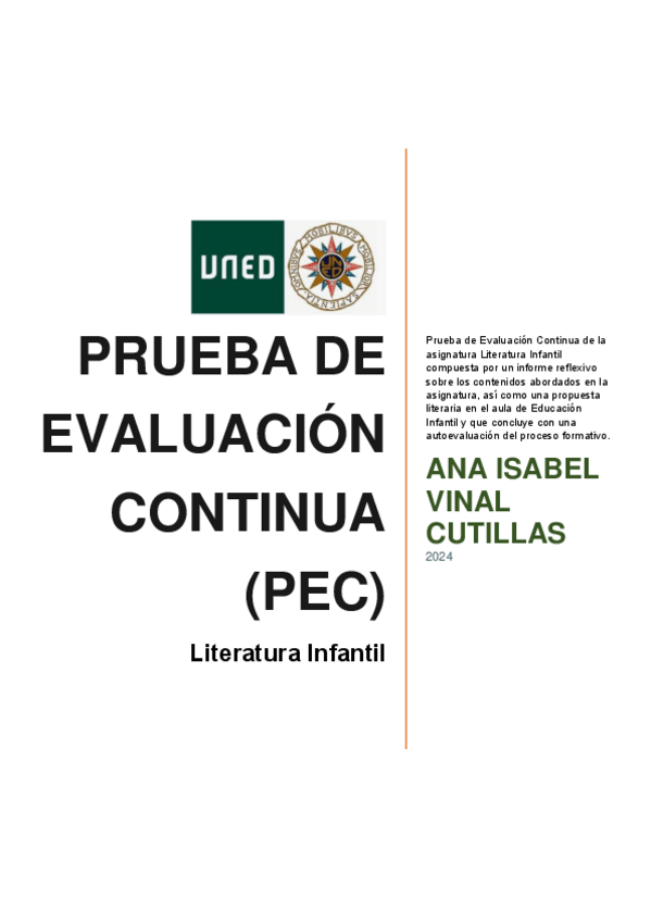 Miniatura del documento PEC Literatura infantil _nota 9.5.pdf