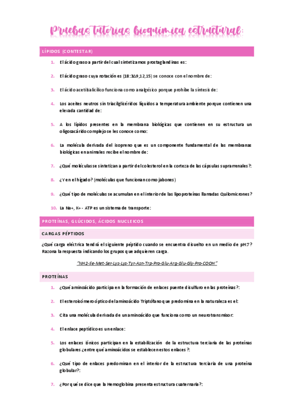 Miniatura del documento PRUEBAS-TUTORIAS-BIOQUIMICA-ESTRUCTURAL.pdf