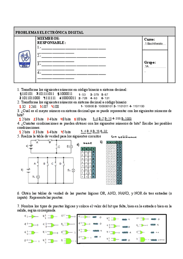 Miniatura del documento Problemas-electronica-de-boole.pdf