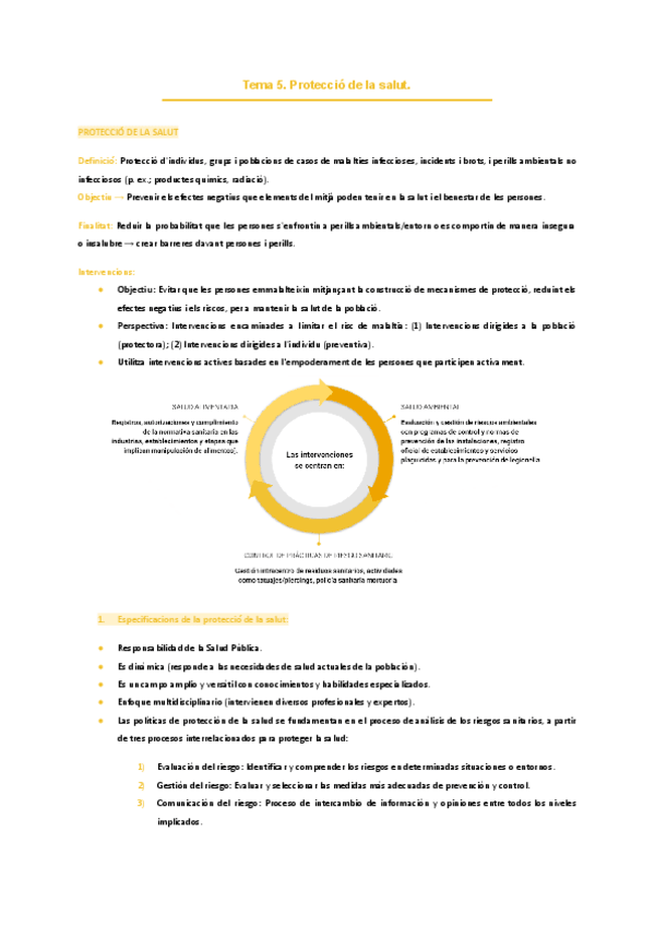 Miniatura del documento Tema-5.-Proteccio-de-la-salut..pdf