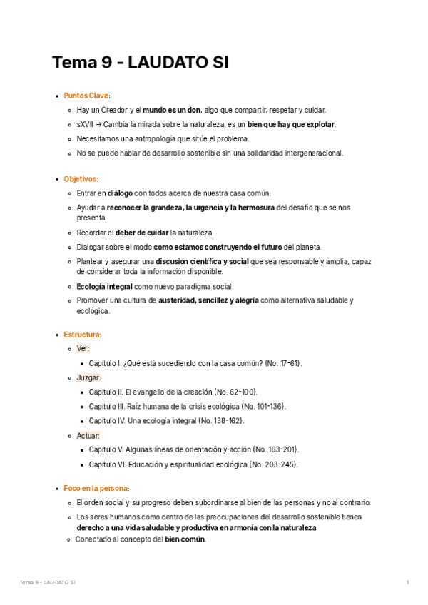 Miniatura del documento Tema-9-LAUDATO-SI.pdf