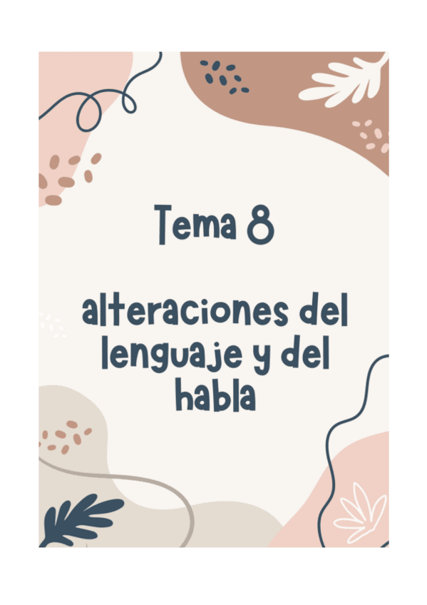 Miniatura del documento Pensamiento y lenguaje. Tema 8.pdf