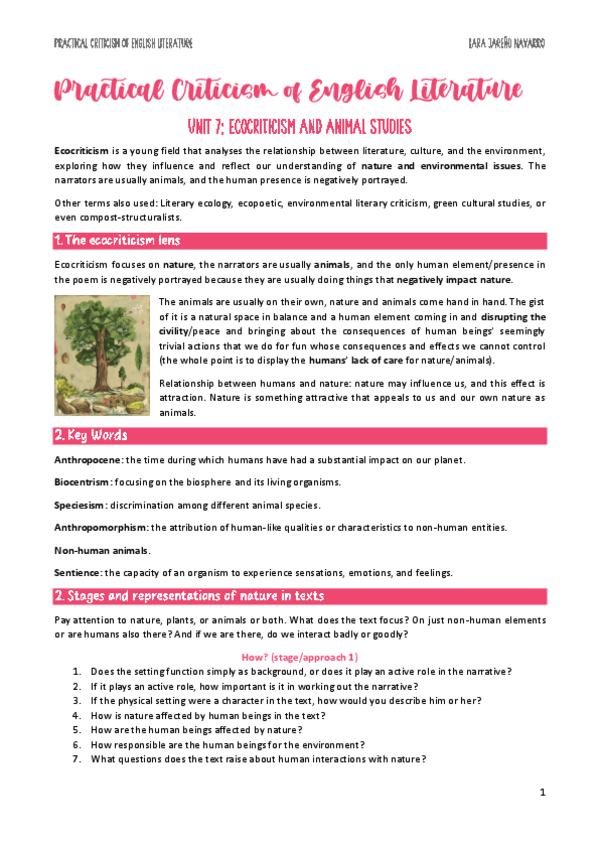 Miniatura del documento Unit-7-Ecocriticism-and-Animal-Studies.pdf