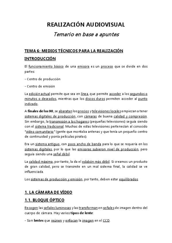 Miniatura del documento Realizacion-Audiovisual-Tema-6.pdf