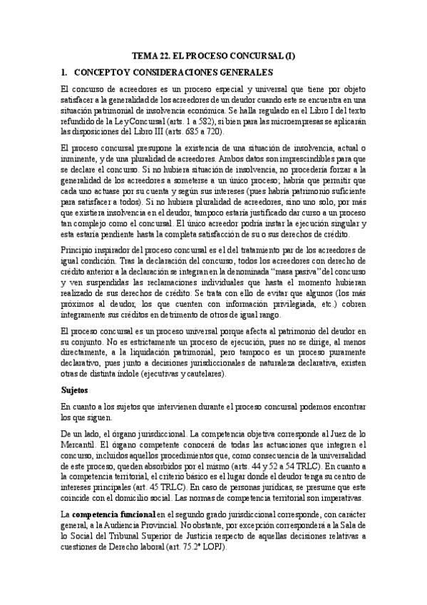 Miniatura del documento TEMA-22.-Derecho-procesal-II.pdf