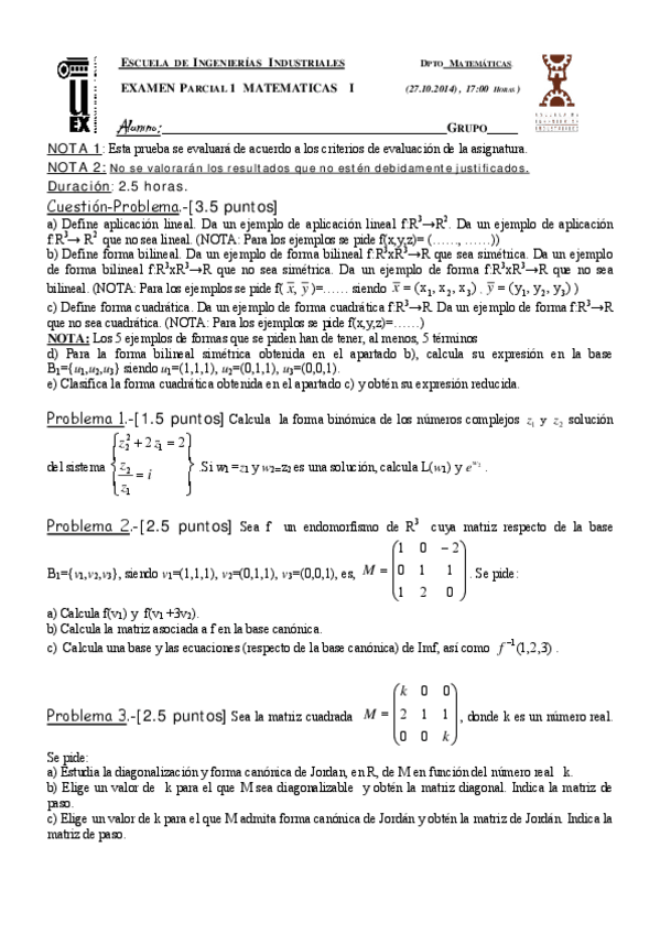 Miniatura del documento ExMatI271014.pdf