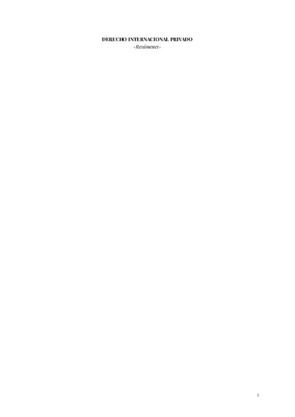 Miniatura del documento DERECHO-INTERNACIONAL-PRIVADO-Resumenes.pdf