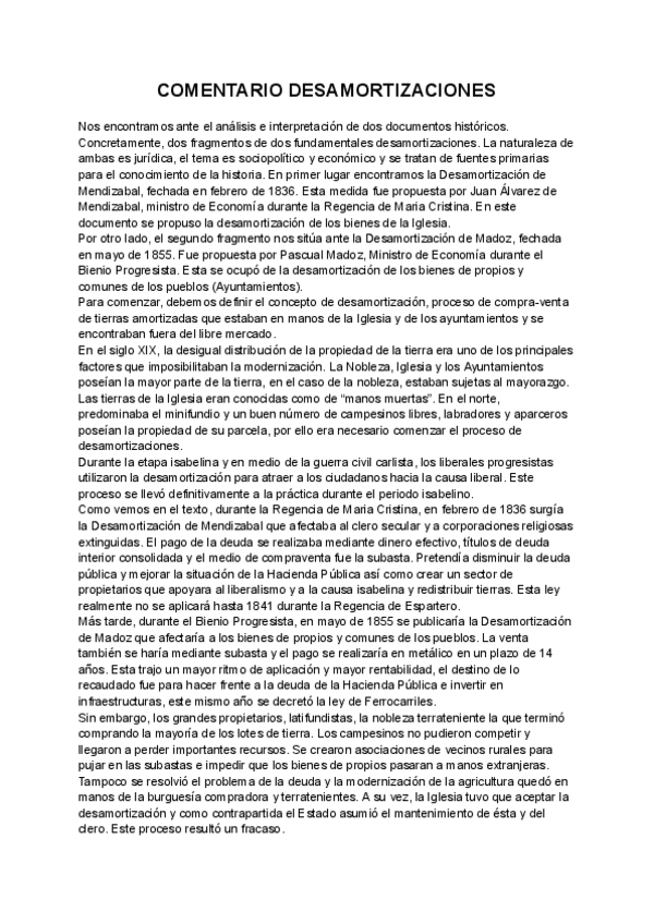 Miniatura del documento Comentario-Desamortizacion-de-Madoz-y-Mendizabal.pdf