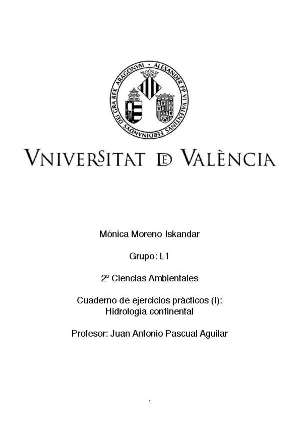 Miniatura del documento Memoria Hidrología PDF.pdf