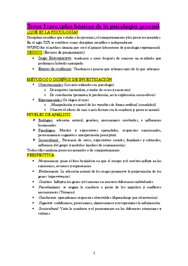Miniatura del documento PSICOLOGIA-RESUMEN-TEMA-123.pdf