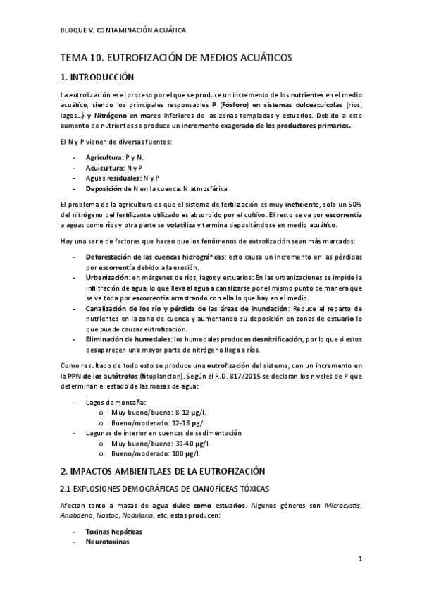 Miniatura del documento TEMA-10.-Eutrofizacion-de-medios-acuaticos.pdf