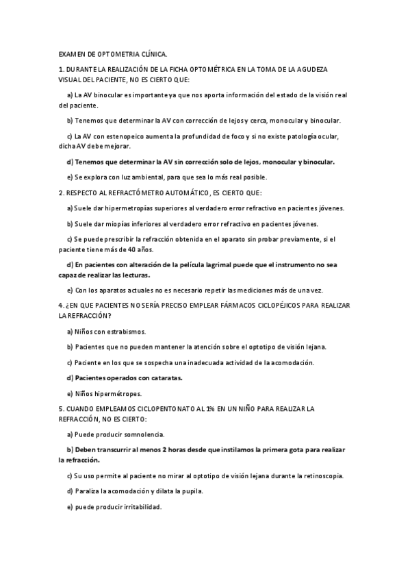Miniatura del documento EXAMEN-DE-OPTOMETRIA-CLINICA-1-con-respuesta-2.pdf