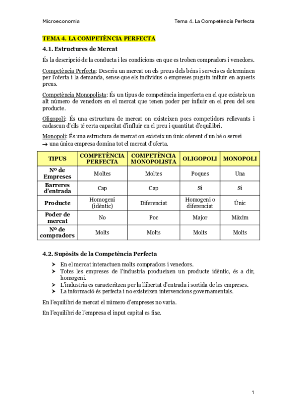 Miniatura del documento Resum-Tema-4.-La-Competencia-Perfecta.pdf
