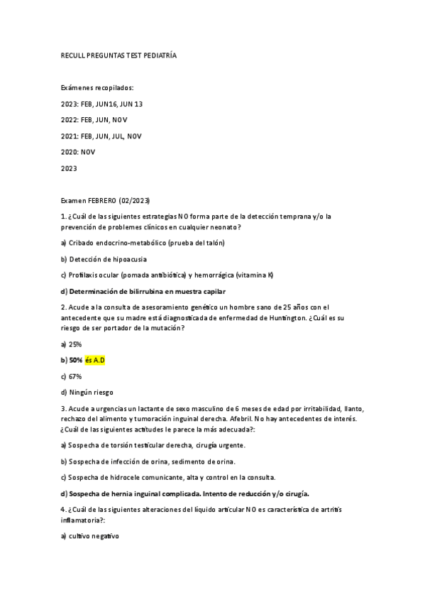 Miniatura del documento RECULL-PREGUNTAS-TEST-PEDIATRIA.pdf