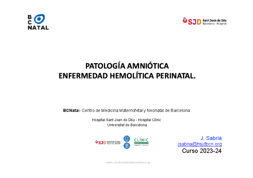 Miniatura del documento OBST18-Classe-Oligo-polihidrmanis-anemia.pdf