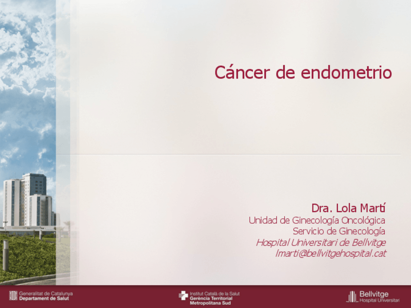 Miniatura del documento GIN09-Cancer-de-endometrio.pdf