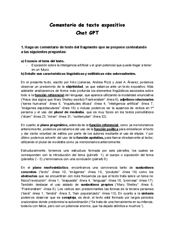 Miniatura del documento Comentario-de-texto-lengua-Texto-expositivo-ChatGPT.pdf