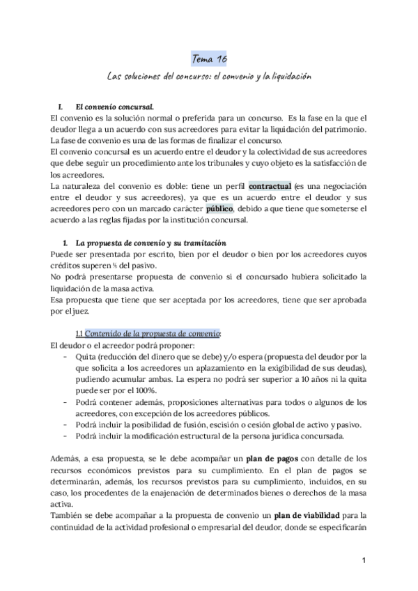 Miniatura del documento Tema-16-Derecho-Concursal.pdf