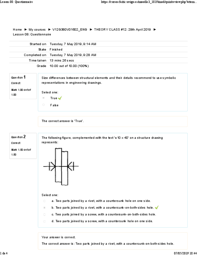 Miniatura del documento Lesson-08-Questionnaire-tema-representacion-uniones.pdf
