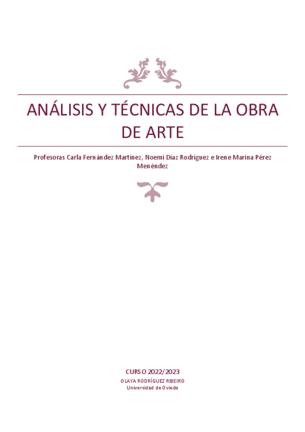 Miniatura del documento ANALISIS-Y-TECNICAS-DE-LA-OBRA-DE-ARTE.pdf