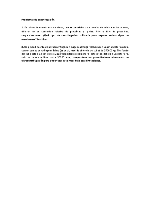 Miniatura del documento Serie-problemas-Centrifugacion-Cromatografia-y-Electroforesis.pdf