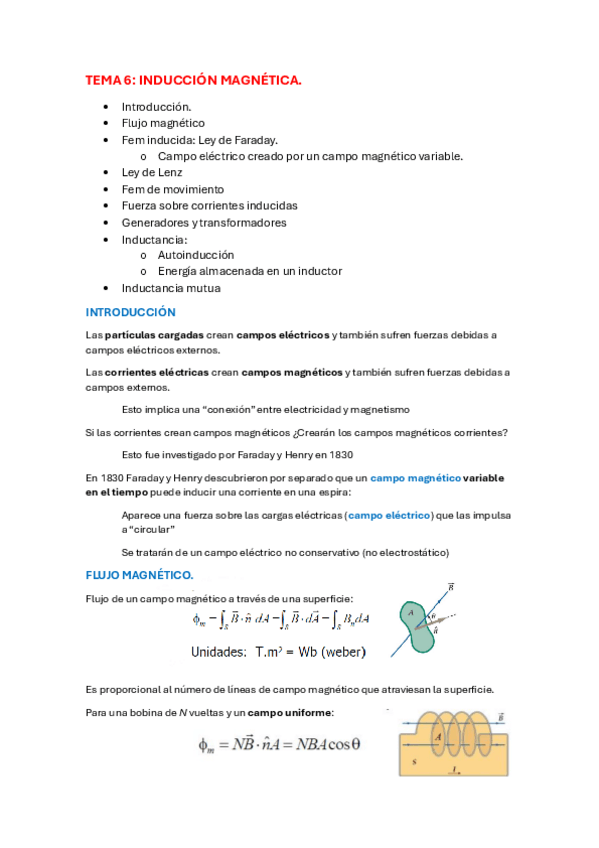 Miniatura del documento Tema-6.-Fisica-II.-TODA-TEORIA--EJERCICIOS.pdf