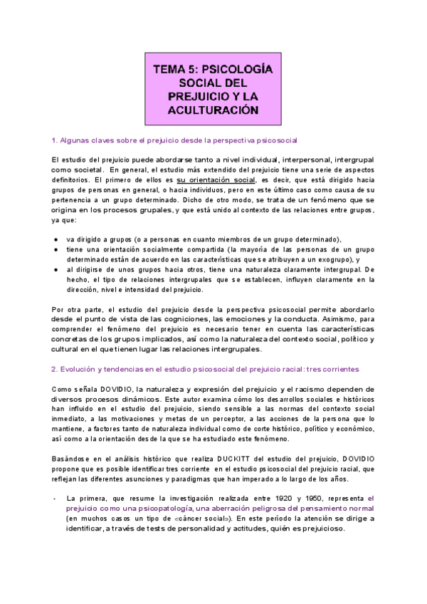 Miniatura del documento TEMA-5.-Psicologia-social-del-prejuicio-y-la-aculturacion.pdf
