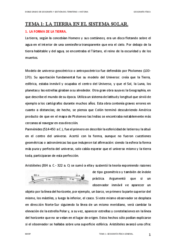 Miniatura del documento TEMA 1- LA TIERRA EN EL SISTEMA SOLAR.  .pdf