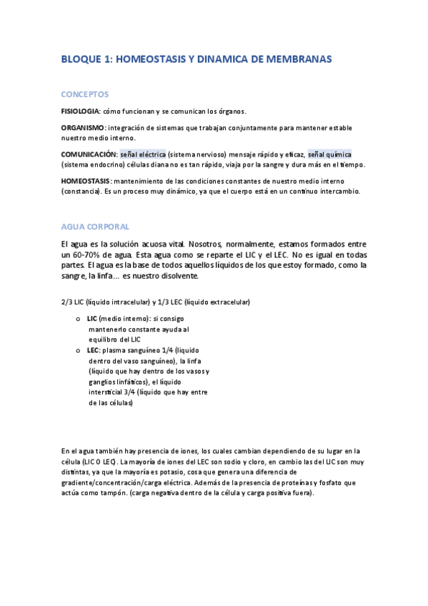 Miniatura del documento BLOQUE-1.-HOMEOSTASIS-Y-DINAMICAS-DE-MEMBRANA.pdf