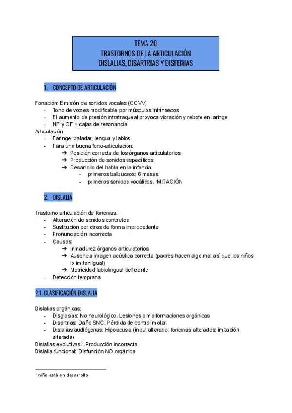 Miniatura del documento 20.-Trastornos-de-la-articulacion.-Dislalias-disartrias-y-disfemias..pdf