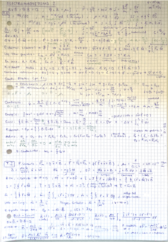 Miniatura del documento Formulario-electromagnetismo-2.pdf