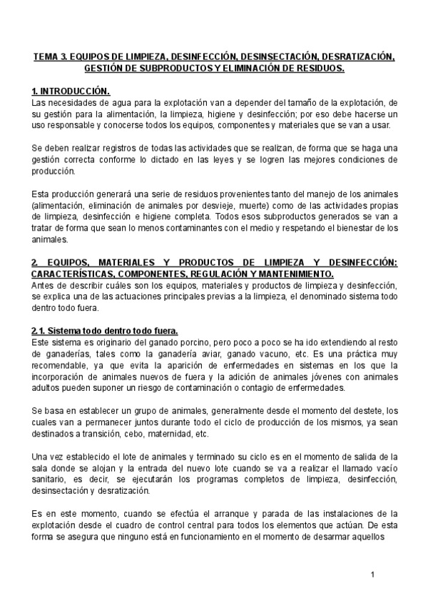 Miniatura del documento Tema-3.-Equipos-de-Limpieza-Desinfeccion-Desinsectacion-Desratizacion-Gestion-de-Subproductos-y-Eliminacion-de-Residuos.pdf