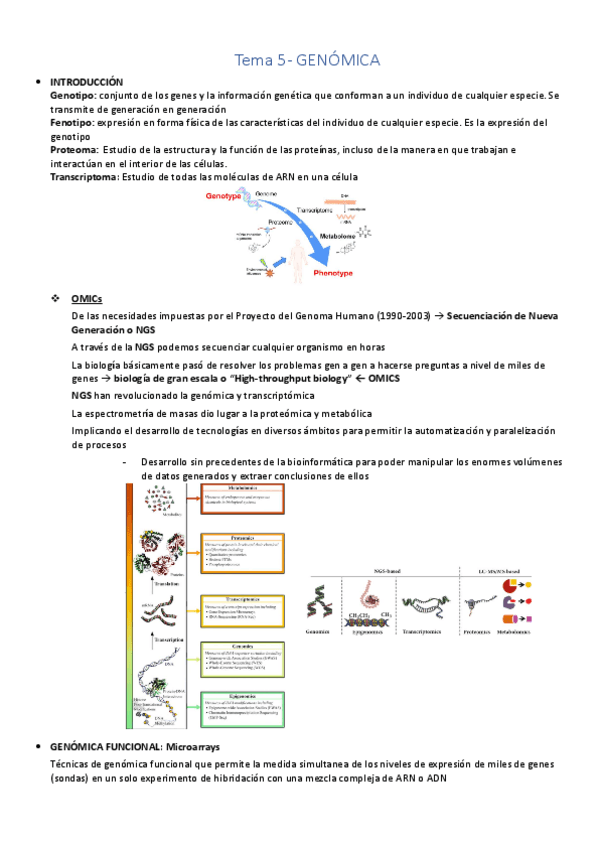 Miniatura del documento Tema-5-Genomica.pdf