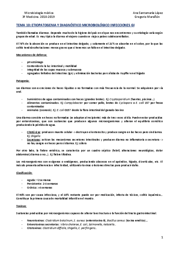 Miniatura del documento Tema 10 - Infecciones GI.pdf