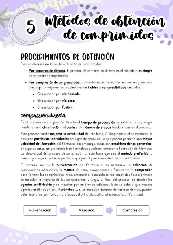 Miniatura del documento Tema-5.-Metodos-de-obtencion-de-comprimidos.pdf