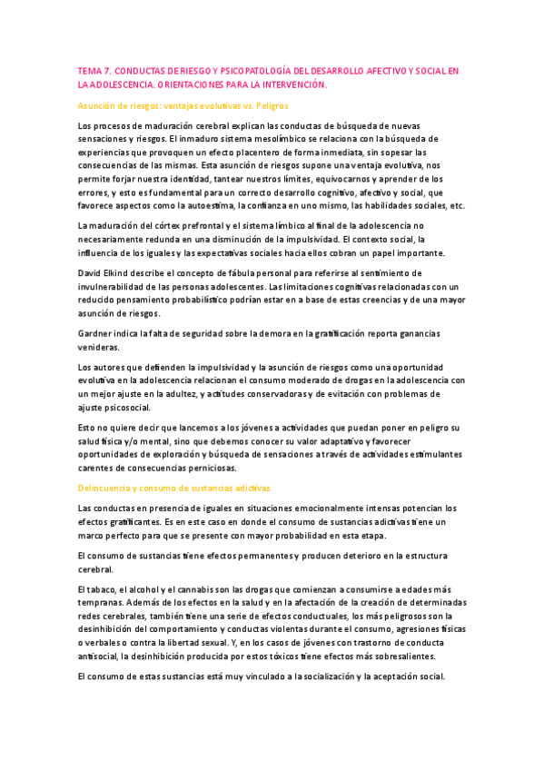 Miniatura del documento TEMA-7.-CONDUCTAS-DE-RIESGO-Y-PSICOPATOLOGIA-DEL-DESARROLLO-AFECTIVO-Y-SOCIAL-EN-LA-ADOLESCENCIA.-ORIENTACIONES-PARA-LA-INTERVENCION..pdf