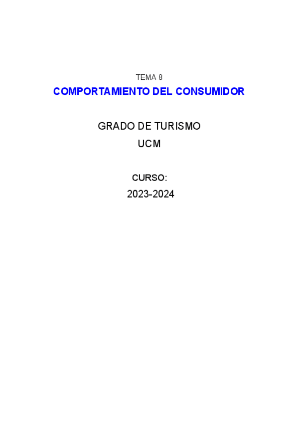Miniatura del documento Tema-8-de-Comportamiento-del-consumidor-turistico.pdf