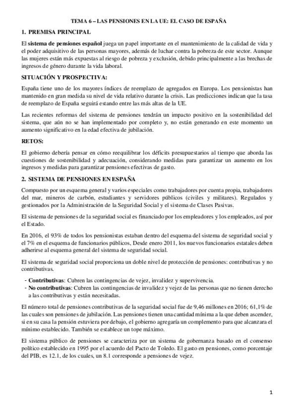 Miniatura del documento Tema-6-Las-Pensiones-en-la-UE-El-Caso-de-Espana.pdf
