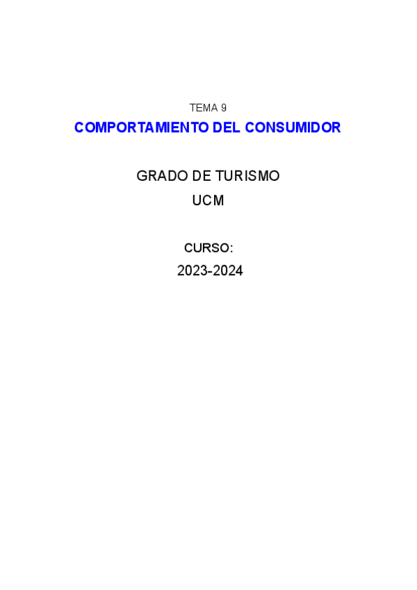 Miniatura del documento Tema-9-de-Comportamiento-del-consumidor-turistico.pdf