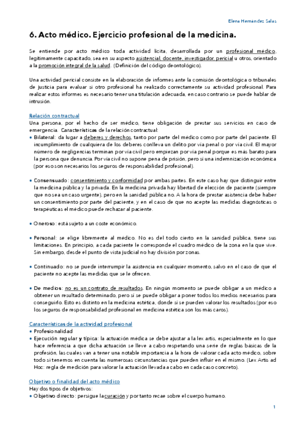 Miniatura del documento 6. Acto médico. Ejercicio profesional de la medicina.pdf