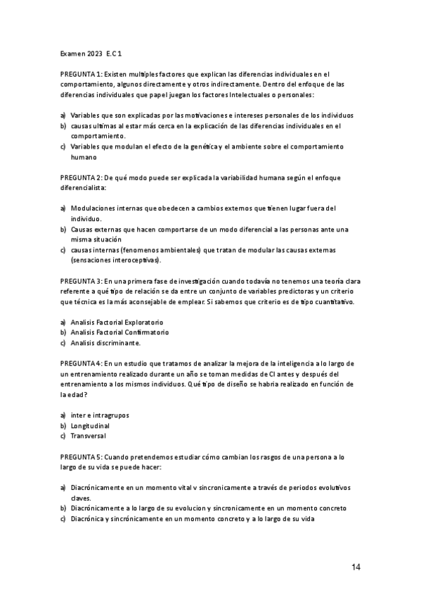 Miniatura del documento PREGUNTAS-PSICOLOGIA-DIFERENCIAL-EC1.pdf