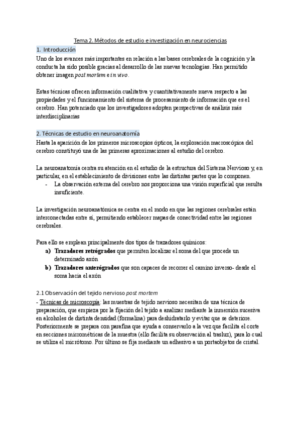 Miniatura del documento Tema-2.-Metodos-de-estudio-e-investigacion-en-neurociencias.pdf