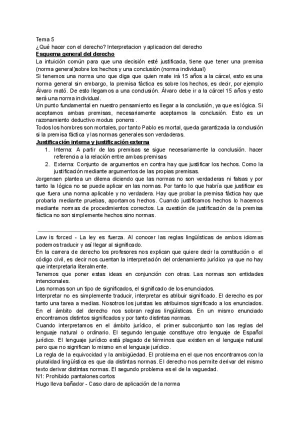 Miniatura del documento Teoria-del-derecho-tema-5.pdf