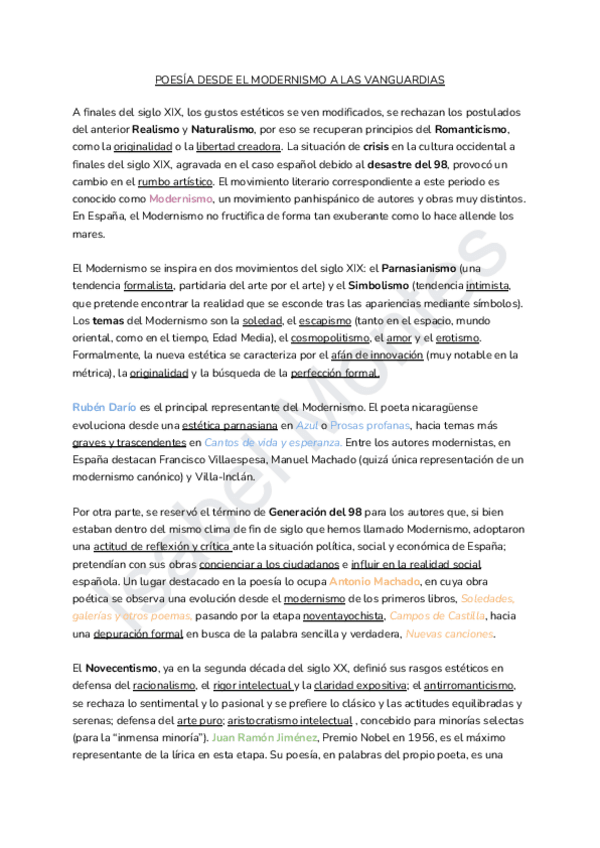 Miniatura del documento Poesia-Del-Modernismo-a-las-Vanguardias.pdf
