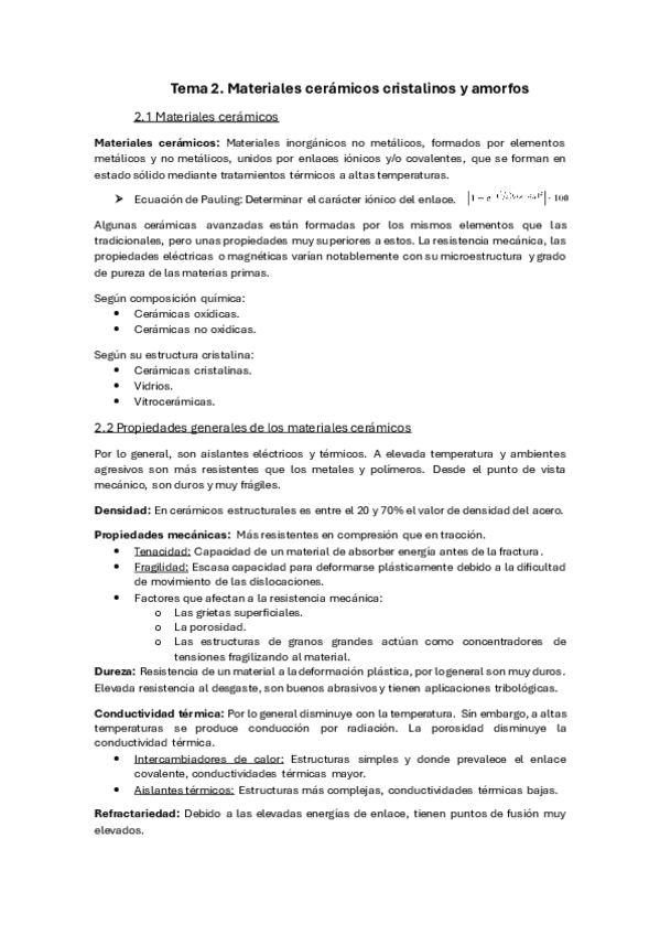 Miniatura del documento ResumenTema-2Materiales-ceramicos-cristalinos-y-amorfos.pdf