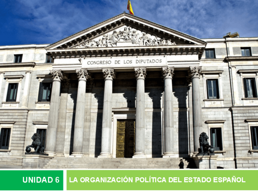 Miniatura del documento 6.-La-organizacion-politica-del-estado-espanol.pdf