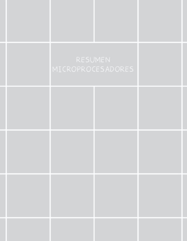 Miniatura del documento Microprocesadores.pdf