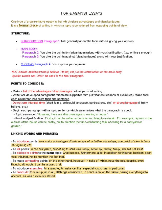 Miniatura del documento FOR-and-AGAINST-ESSAYS.pdf