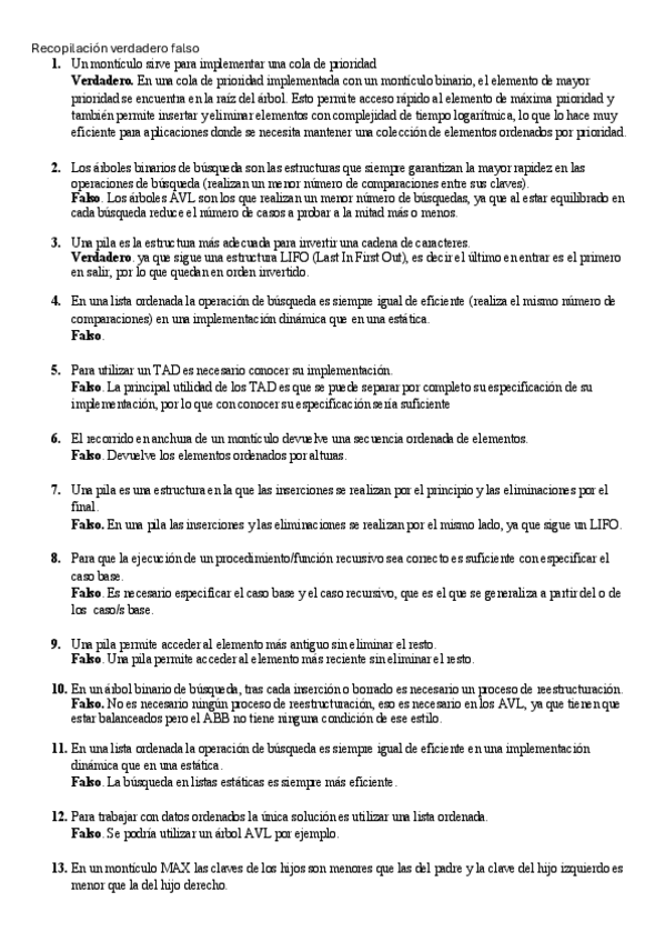 Miniatura del documento Recopilacion-Verdadero-Falso-con-solucion.pdf